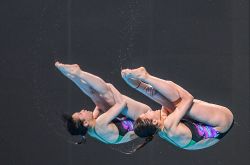 2021 China Diving Star Invitational Concludes All 8 Champions Will Be Determined