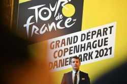 confirm! 2021 Tour de France will start from Denmark _ race