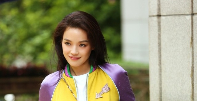 性感女神舒淇公开家居设计,小区看着就很高档,房间内部却很简单