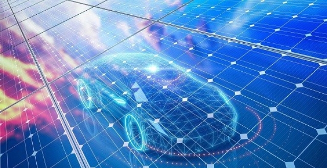 家电、科技企业纷纷入场 谁能打好“新能源汽车”这张牌？