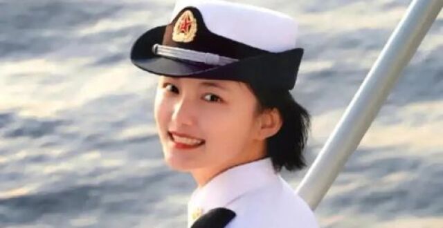 青年水兵丨只问初心，无问西东_腾讯新闻