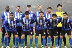 today! In 3 games in China, the three new local tyrants in Wuhan PK Guizhou, and strive to return to the top of the list with 3 consecutive victories! New Liaoning Football vs Soochow _ match