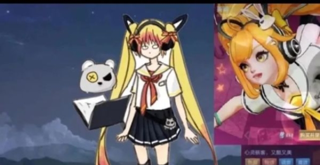 谁说男性才能画热血漫 钢炼作者是女性 其他女漫画家也让人佩服 腾讯新闻