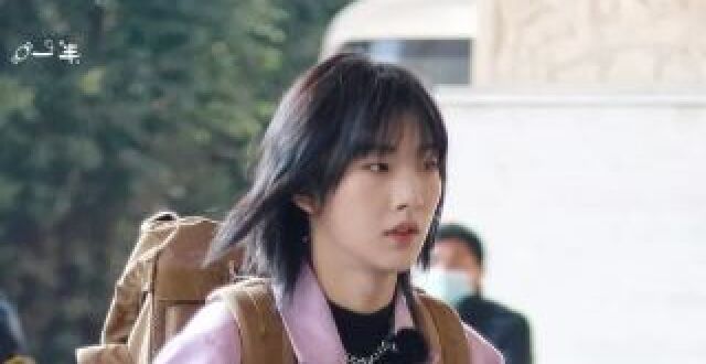 胡烨韬是选秀史上最无辜的绿茶了吧…_腾讯新闻