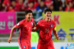 韩国国家队历届世界杯战绩一览！