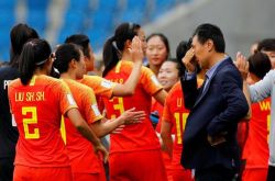 中国女足再次出线！91年以来7进世界杯，最好成绩世界杯亚军
