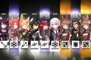 明日方舟二周年福利汇总说明海量合成玉和福利十连抽海猫老板大气 腾讯新闻