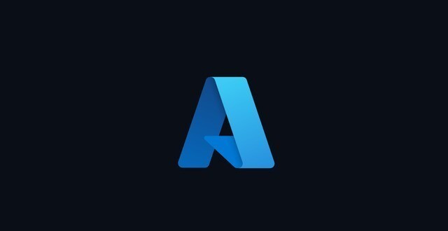 微软更新Azure云服务图标_腾讯新闻
