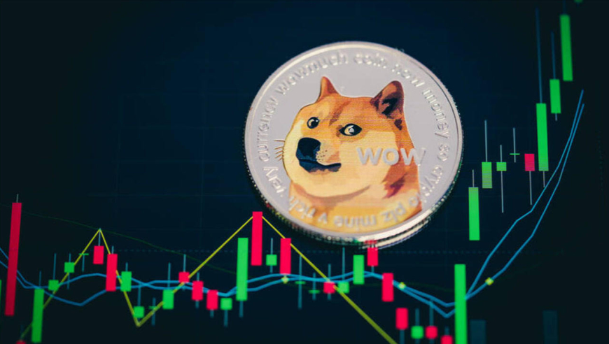 狗狗币刚过,柴犬币又起