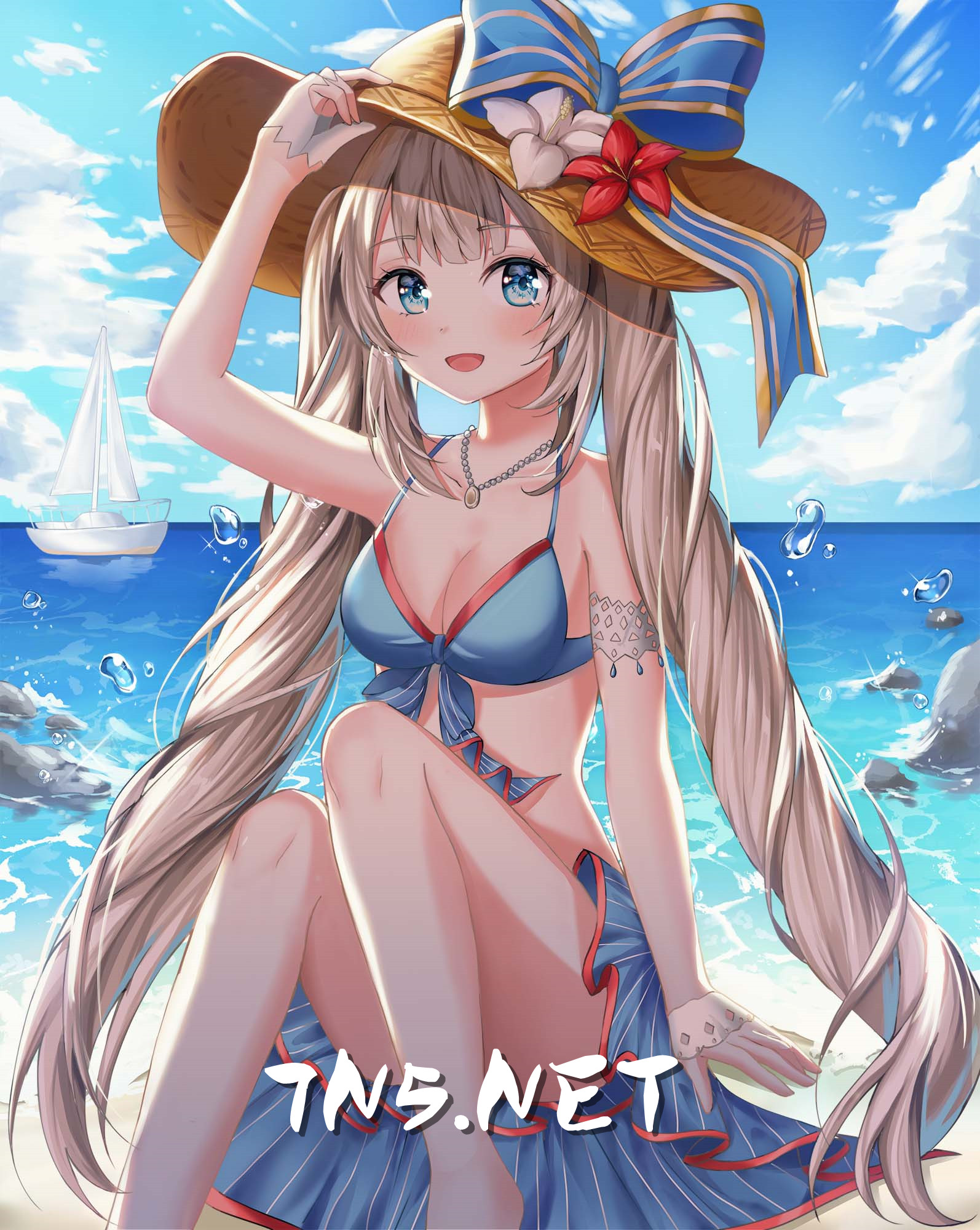 一包精选收藏的二次元动漫妹纸集图[854P 1.75G]