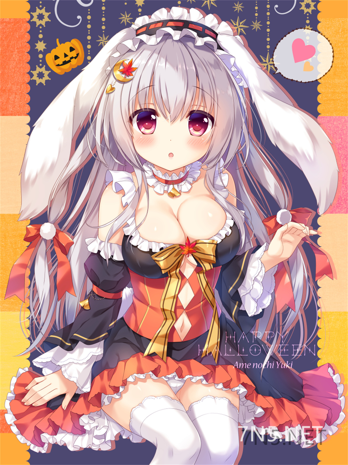 一包精选收藏的二次元动漫妹纸集图第二刊[142P 227M]