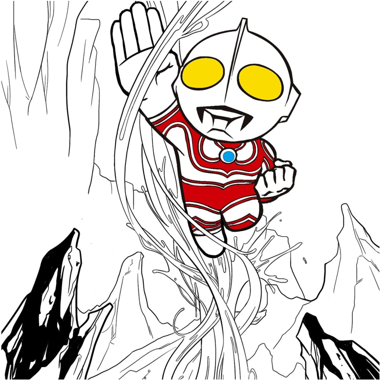 吾乃凹凸曼最新文章