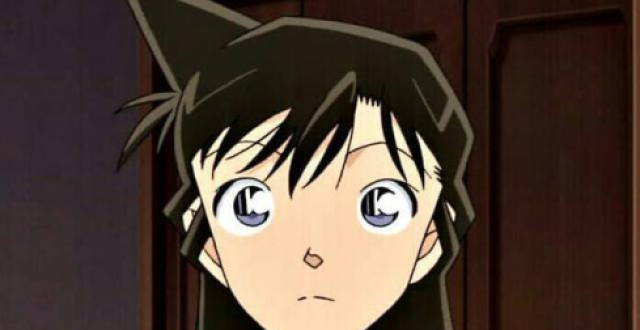 不同风格的毛利兰cos,第三个很完美,还是泰国小哥的cos吸引人