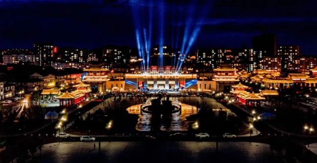 契丹大剧院最新文章