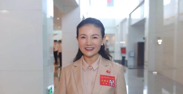 代表说｜刘凌：深圳幼师编制亟待解决，以吸纳更多优秀人才_腾讯新闻