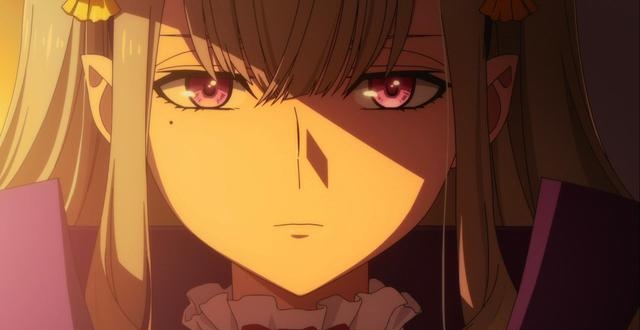 转生蜘蛛:梅拉的声优居然是津叔,难怪吸血子会那么病娇了