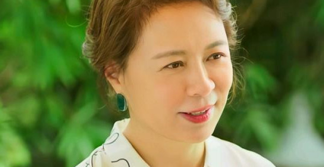 4岁与妻子私定终生,结婚至今38年忠贞不渝星二代章申:童星出道,但戏