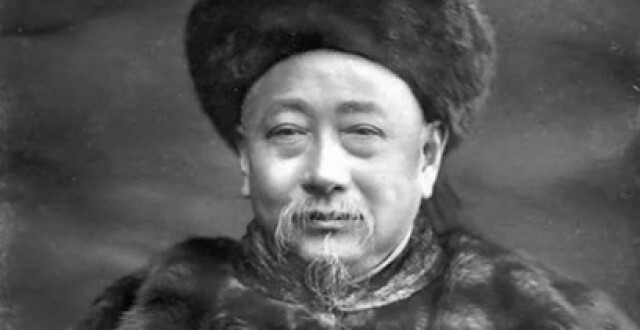 答辩·《走入泰西的旅者》︱携“世界”以归故国_腾讯新闻
