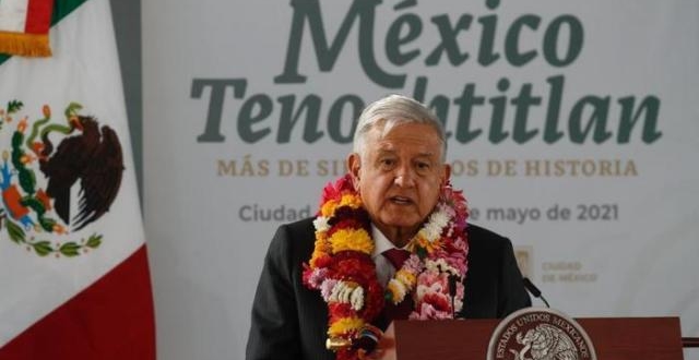 110年前303名华人被屠杀，墨西哥总统正式道歉