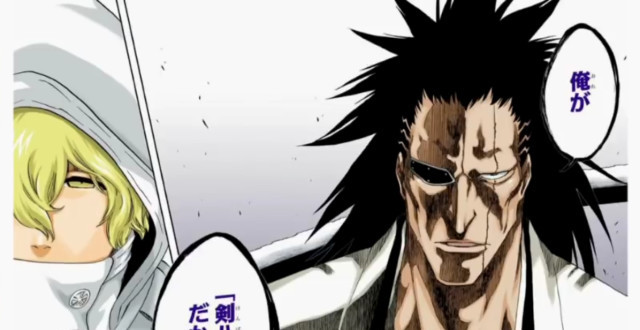 海贼王:鬼岛大战打满一年!全员战况整理,山治全程打酱油!