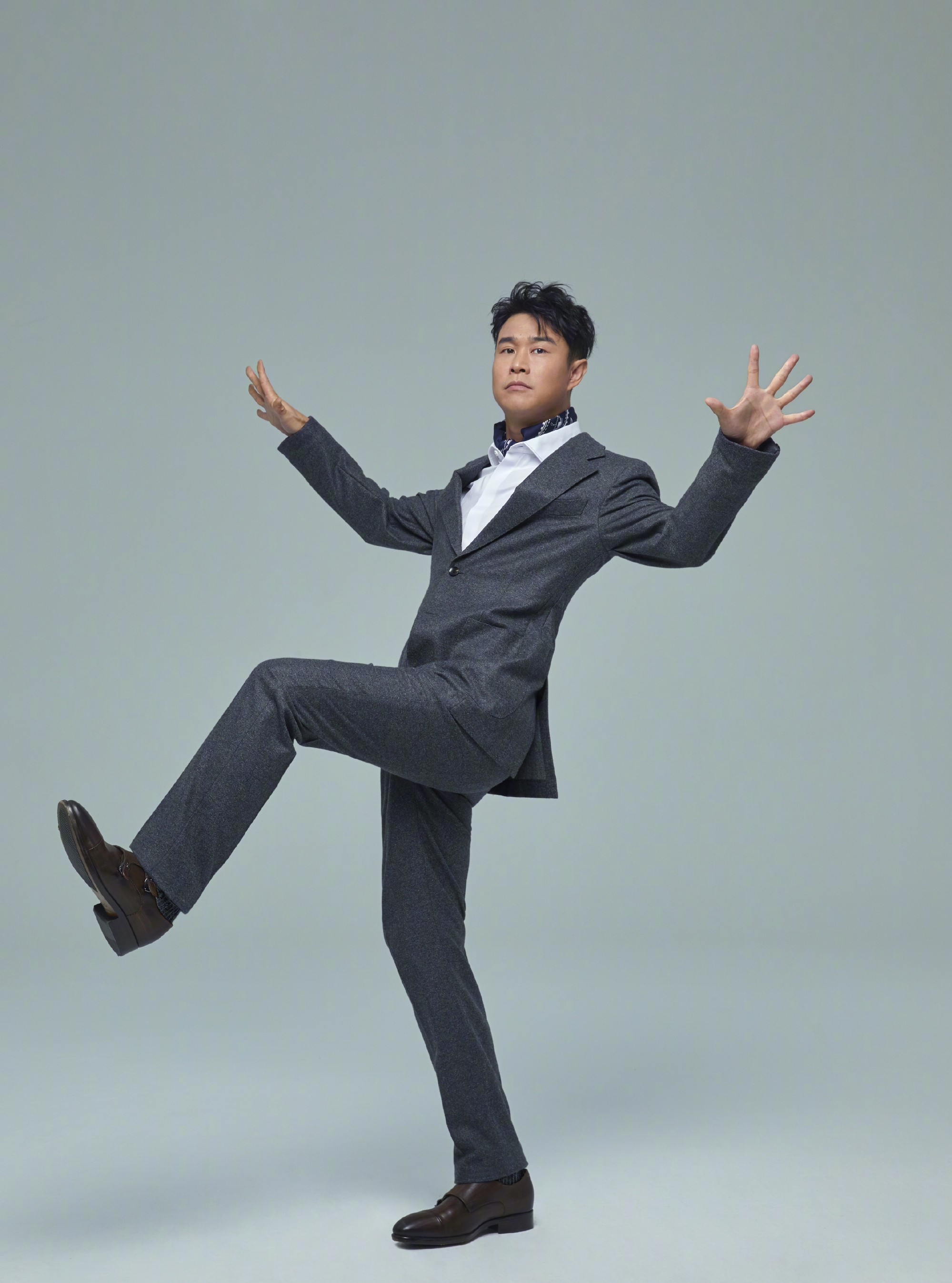 岳云鹏问网友要不要演坏蛋