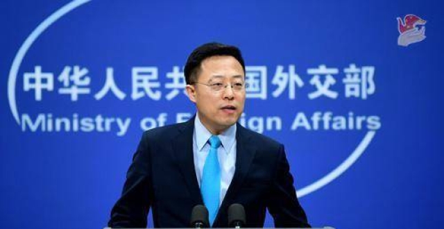 拜登称美方计划出口疫苗、结束大流行需要美方领导，中方回应