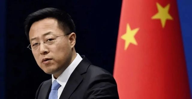 澳工商界呼吁通过外交手段缓和中澳关系，外交部回应