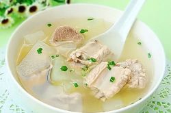 做菜四步要点