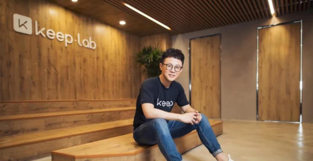 王宁：Keep上市迷局？｜艾问人物_腾讯新闻