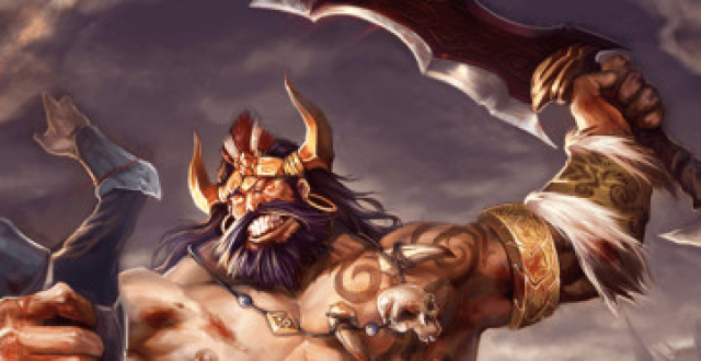 三国杀新武将国王彻里吉,自带三个专属装备,又是一个看运气武将