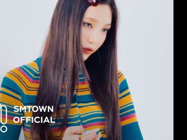 joy《hello》mood sampler 预告