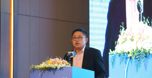 刘永灼：把握时代机遇，恒大这样超车_腾讯新闻