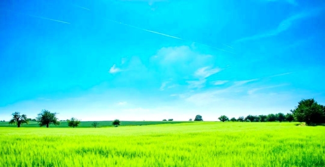 横屏图片素材|超高清风景图片(50张)