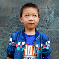 庄浪撒有来上王社火化妆全过程