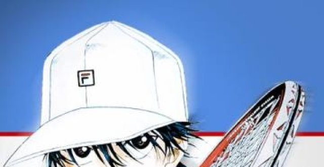 故事的开端网球王子:比天赋,越前龙马可能还不如这几人首播评分即9