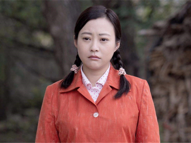 十三邀丨出演《情满四合院》被路人认出 郝蕾:受不了当面赞赏