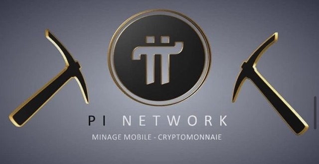 pi上主网的路线确定了,是这样的!