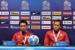 Mengtonglian coach: there is a chance to win SIPG, weather is a difficult factor