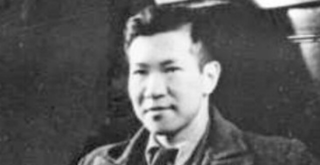 冼星海：人民的音乐家（奋斗百年路 启航新征程·数风流人物）_腾讯新闻
