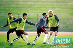 真刀真枪拼巴萨令恒大兴奋 梅西:拿下世俱杯过圣诞