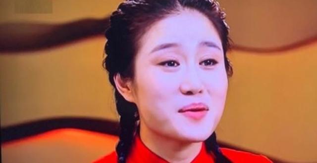 白鸽参加欢乐喜剧人后,刘亮发微博告别过去,二人复合很有希望