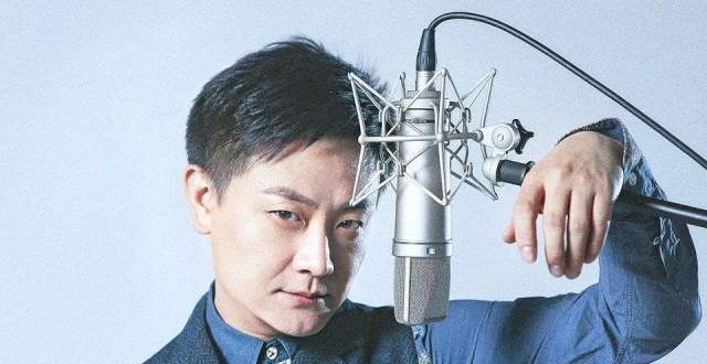 配音大咖秀最新文章