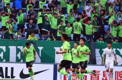 Crazy! Jeonbuk wants to defeat Real Madrid in the Club World Cup