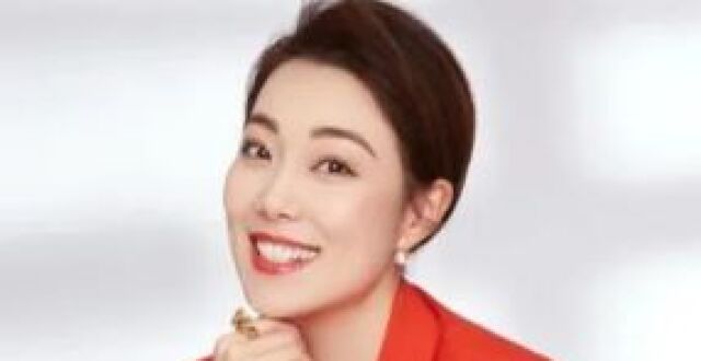 李杰：十年深耕财经 学习使我快乐_腾讯新闻