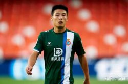 The Spaniard's relegation pointed at Wu Lei? Many invitations, Wu Lei's whereabouts are undecided!