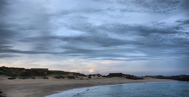 揭秘日本地狱岛真相,被刻意隐瞒的暴行,数千中国劳工藏身此地