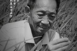 الصمت! في الساعة 13:07 يوم 22 مايو ، توفي الأكاديمي يوان لونغ بينغ