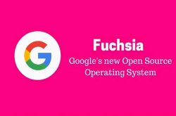 تُطلق النسخة الرسمية من Google Fuchsia OS تحديثًا يقود نظام تشغيل الهاتف المحمول Huawei Hongmeng