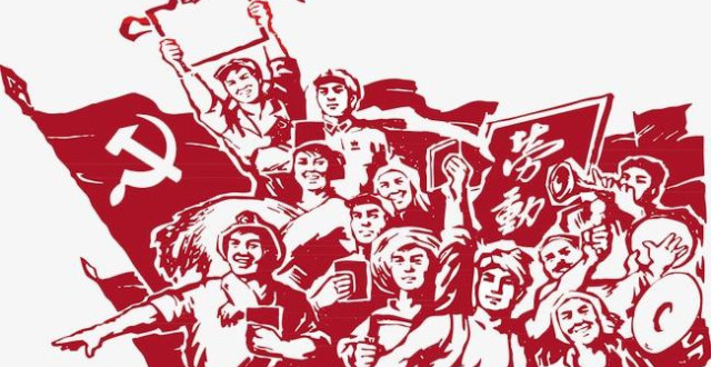 人民是历史的创造者