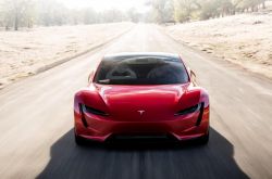 テスラ：中国にデータセンターを設立し、中国に車両データを保存しています